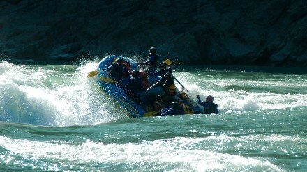 Expert Speak: The Adventure Tourism Potential of Northeast India