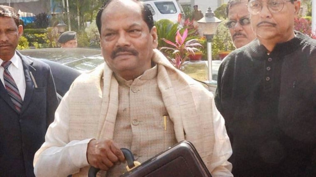 Raghubar Das appointed Governor of Odisha, Indra Sena Reddy Nallu to serve as Tripura Governor