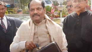 Raghubar Das appointed Governor of Odisha, Indra Sena Reddy Nallu to serve as Tripura Governor