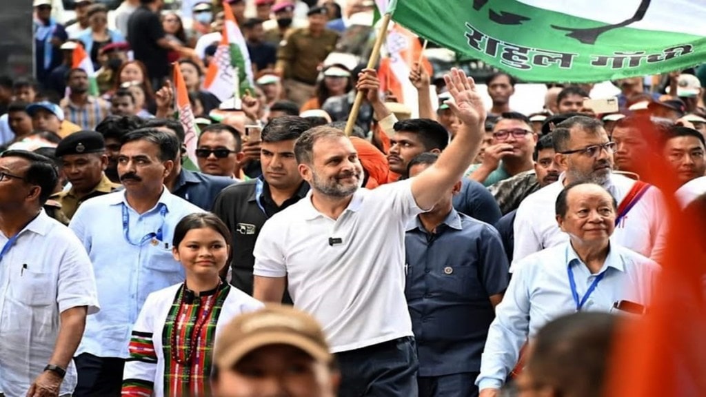 Mizoram Election 2023, Congress Full Candidate List: The Congress released its list of candidates comprising 39 names.