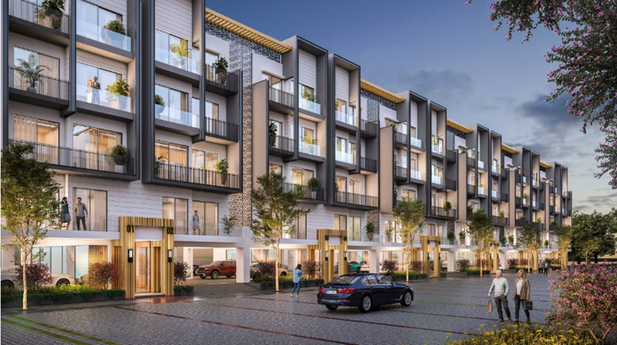 Unlocking Prosperity: The festive season's role in boosting India's real estate sector Unlocking Prosperity: The festive season's role in boosting India's real estate sector