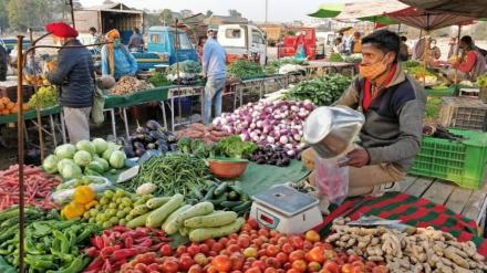 CPI inflation, inflation, retail inflation, headline inflation, RBI, RBI MPC, repo rate, rate cuts, interest rate, food inflation, rabi crop, El Nino
