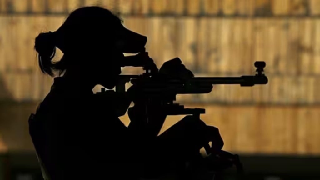 Five shooters lodge sexual abuse case against Rajasthan Rifle Association coach