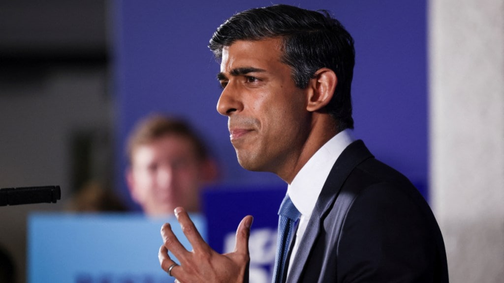 Rishi Sunak, Rishi Sunak news, Rishi Sunak latest news, Israel, Israel news, Israel war, Israel Hamas war, Gaza, Tel Aviv