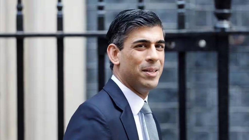 UK Government, Prime Minister Rishi Sunak, AI Safety Summit, AI news, British High Commission, UK government news, Generative Artificial Intelligence, AI risk, latest defence news, latest world news,