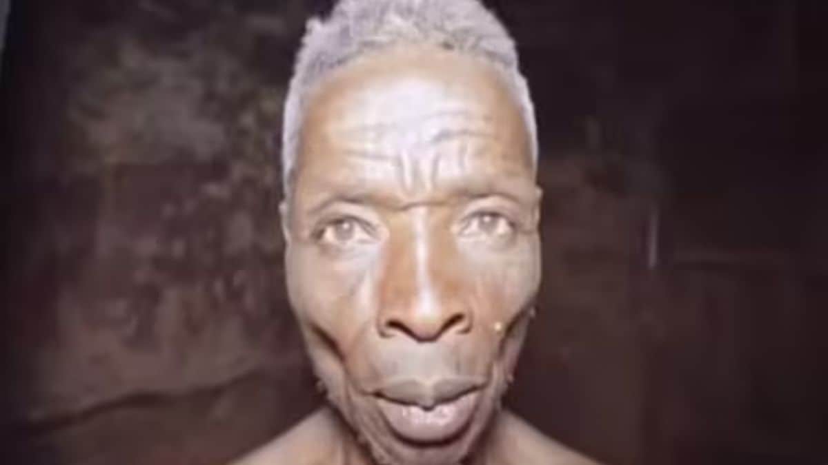 Gynophobia, science, science news, africa, east africa, psychological condition, psychology, world, world news