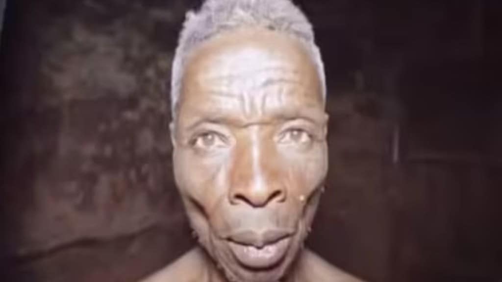 Gynophobia, science, science news, africa, east africa, psychological condition, psychology, world, world news