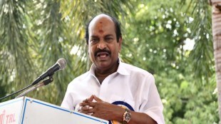 Tamil Nadu: Income Tax raids at over 40 premises linked to DMK MP S Jagathrakshakan