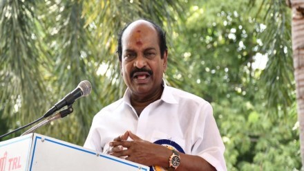 Tamil Nadu: Income Tax raids at over 40 premises linked to DMK MP S Jagathrakshakan