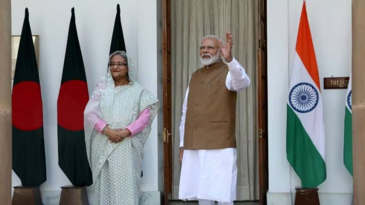 India Bangladesh, bangladesh india ties, india bangldesh relations, trade, bangladesh
