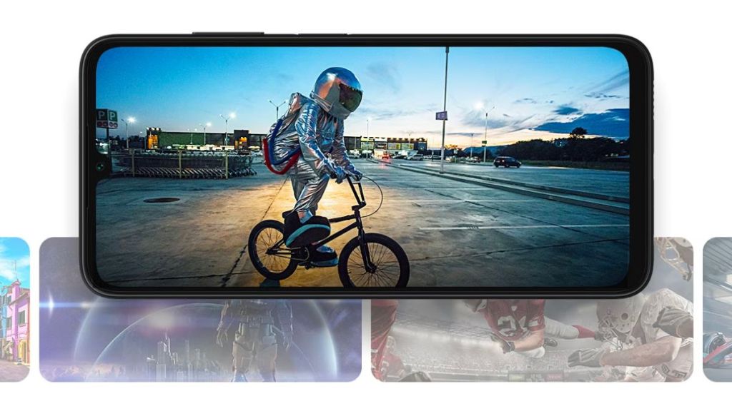 Samsung Galaxy A05s to launch on October 18 in India have a look at specifications, expected price