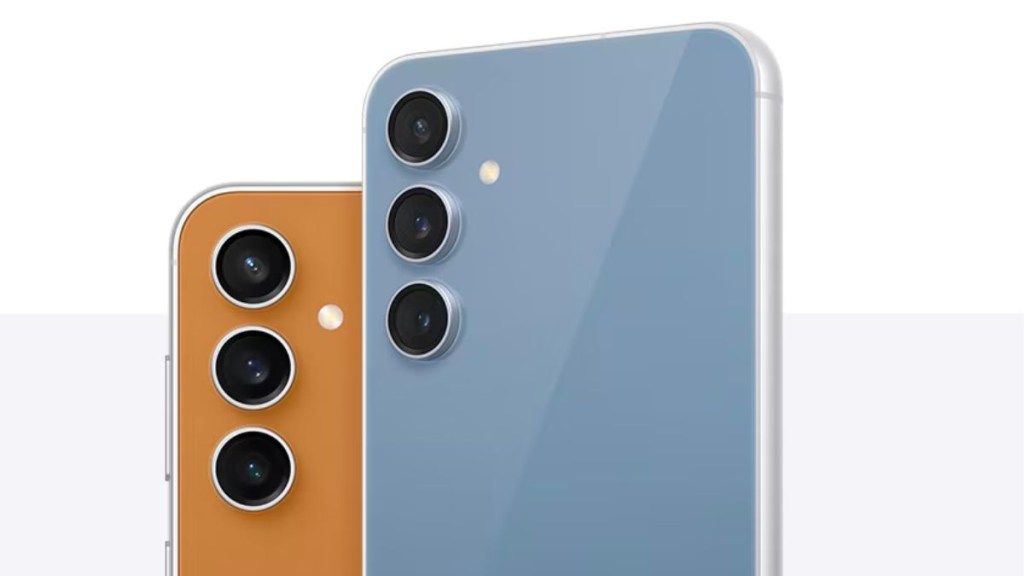 Samsung Galaxy S23 FE, Galaxy Tab S9 FE series, Galaxy Buds FE India pricing revealed; here’s how much they cost