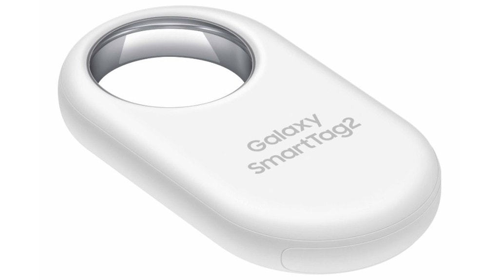 Samsung Galaxy SmartTag 2 launched with 700 days battery life, ultra-wide band support: details