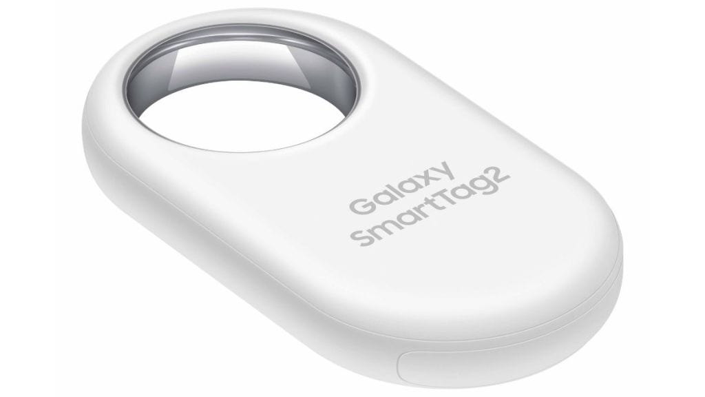 Samsung Galaxy SmartTag 2 launched with 700 days battery life, ultra-wide band support: details