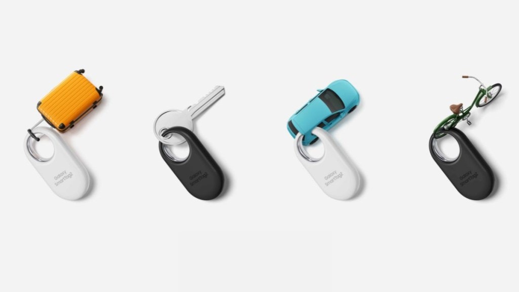 Samsung Galaxy SmartTag 2 launched in India Know how much Apple AirTag rival costs