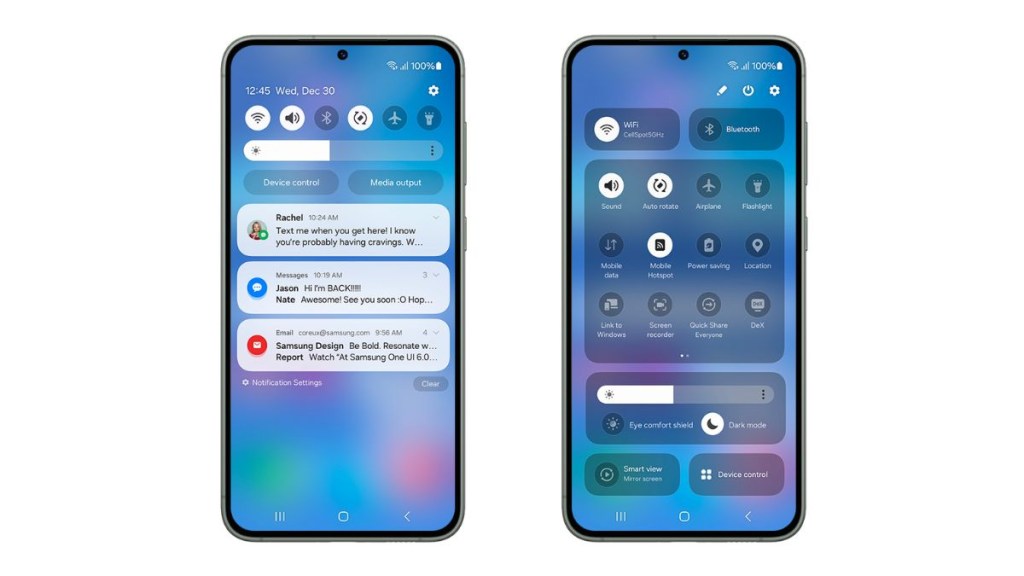 Samsung OneUI 6.0 based on Android 14 coming soon Check if your Galaxy smartphone, tablet is eligible for update