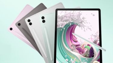 Samsung Tab S9 FE