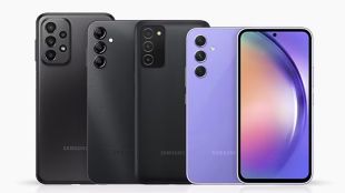 Samsung to sell Galaxy A-series smartphones for as low as Rs 44 per day Know how deal works