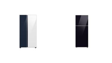 Samsung unveils BESPOKE Premium Cotta, Glass in India with Power cool, SmartThings AI, and more details