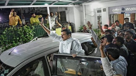 Kejriwal calls Sanjay Singh's arrest 'illegal'; INDIA bloc slams govt