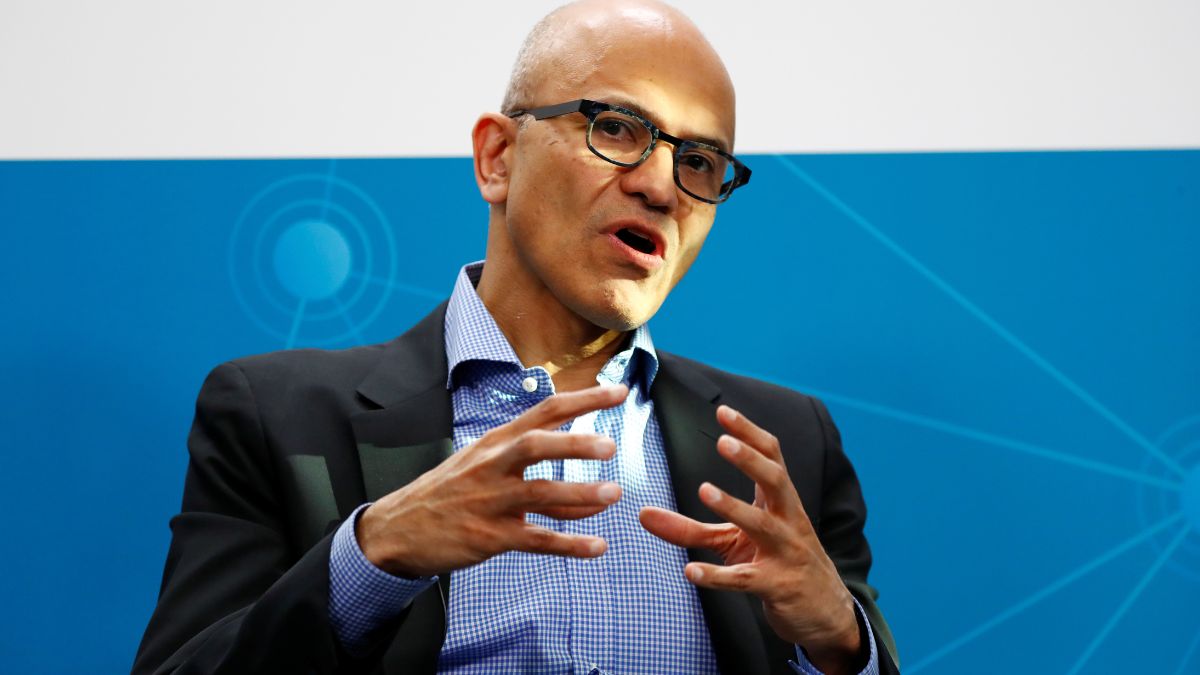 google, US, satya nadella, world news, US news, US latest news, world latest news, Google search engine, search engine, google ceo, ceo