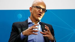 google, US, satya nadella, world news, US news, US latest news, world latest news, Google search engine, search engine, google ceo, ceo