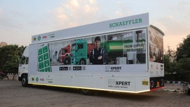 Schaeffler Rexpert