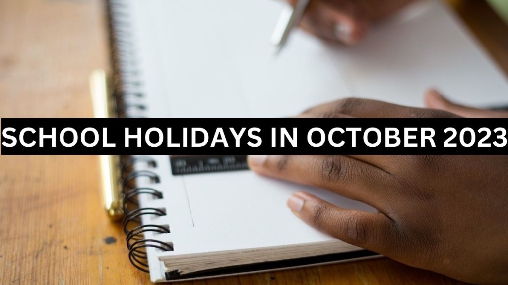 Dussehra, diwali, school, school holidays, October 2023, sikkim, telangana, india, india news, india latest news, festivals, indian festivals Dussehra, diwali, school, school holidays, October 2023, sikkim, telangana, india, india news, india latest news, festivals, indian festivals