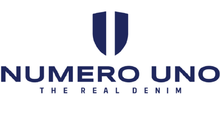 Numero Uno, denim brand, new logo, logo launch, retail, retail brand