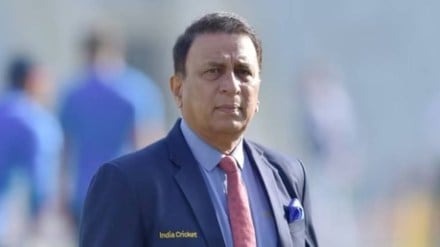 Gavaskar!