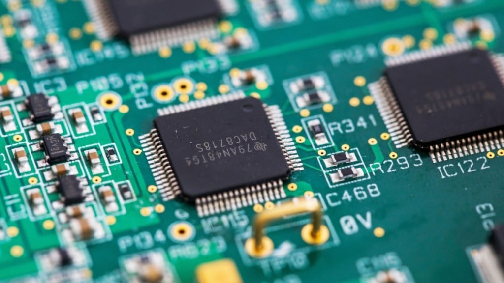 T-Hub is a startup incubator