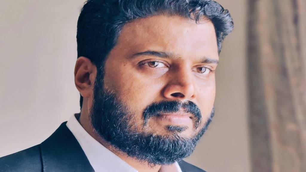 Shaji Thomas, Shaji Thomas lifestyle, Shaji Thomas net worth, Shaji Thomas work, who is Shaji Thomas, Shaji Thomas family