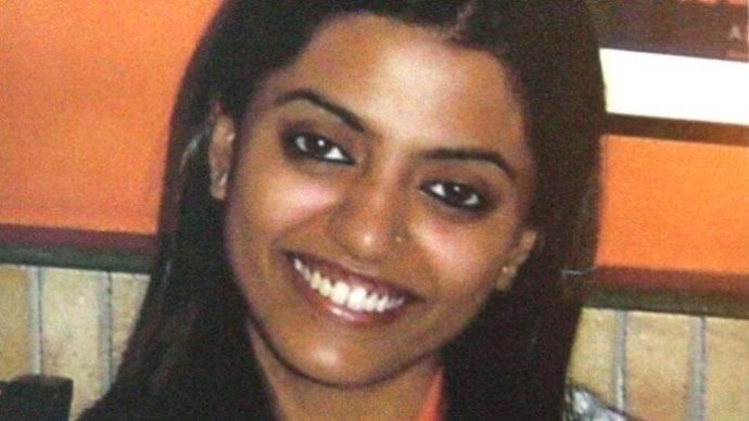 Soumya Vishwanathan murder: Four convicts sentenced to life imprisonment, fifth convict sentenced to 3 more years in jail Soumya Vishwanathan murder: Four convicts sentenced to life imprisonment, fifth convict sentenced to 3 more years in jail