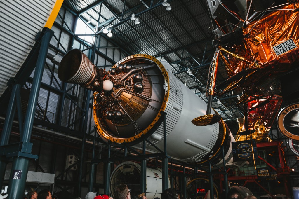 The coming decade will significantly boost the space industry, driven by public-private partnerships.