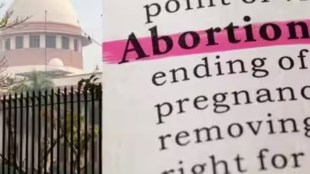 'We can't kill a child': Supreme Court highlights foetal rights in 26-Week pregnancy termination