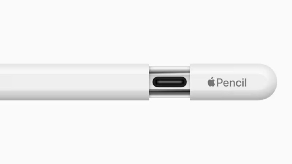 Surprise! Apple just launched an ‘affordable’ Apple Pencil with USB Type-C, but what’s the catch
