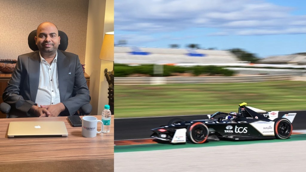 Sustainable motorsports