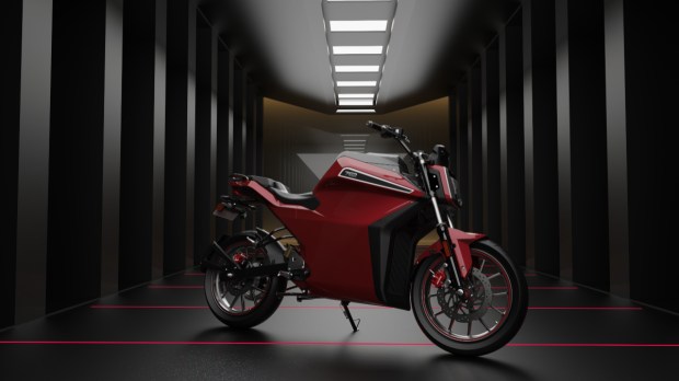 Svitch CSR 762 red