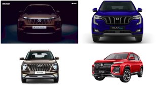 Tata Safari Vs 7-seat rivals