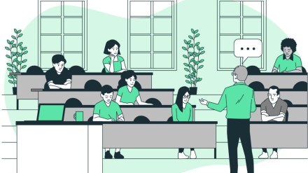 Education is becoming more democratised thanks to ‘Digital India’.