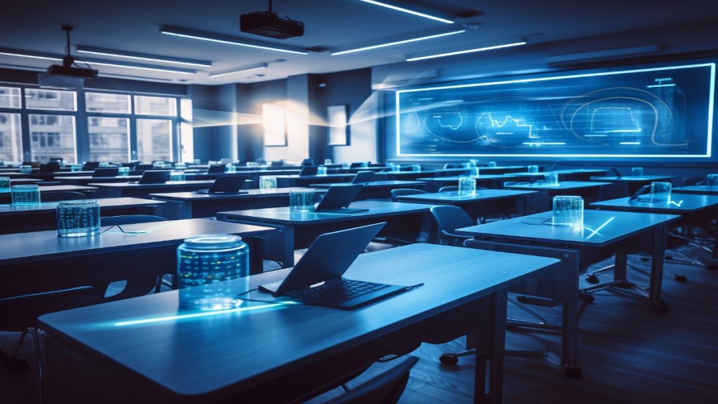 As the digital age continues to unfold, technology integration in education has progressed astonishingly, reshaping how learners learn and educators teach. As the digital age continues to unfold, technology integration in education has progressed astonishingly, reshaping how learners learn and educators teach.