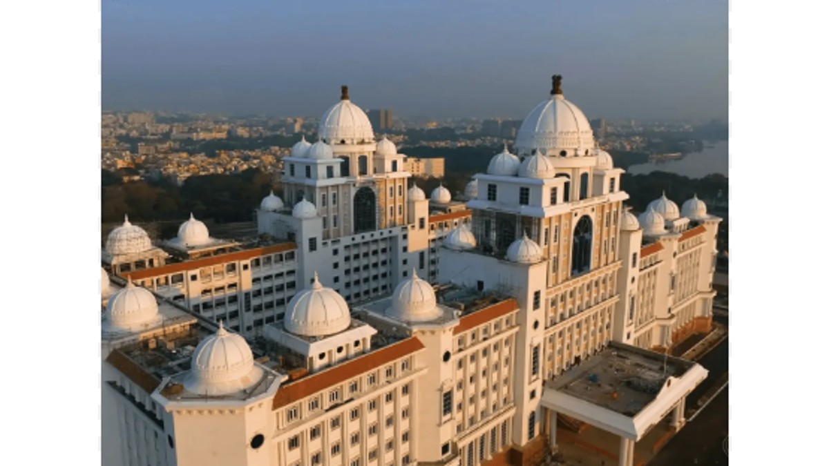 The Union Cabinet chaired by Prime Minister Narendra Modi gave its approval for introduction in Parliament.