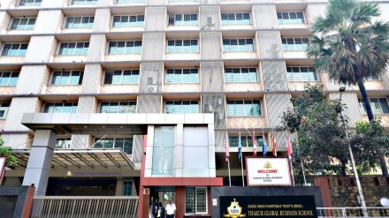 Institute claims to achieve a placement rate of more than 95% and the average package students get is around 6.5 lakh.