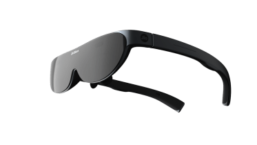 The new JioGlass is made in India