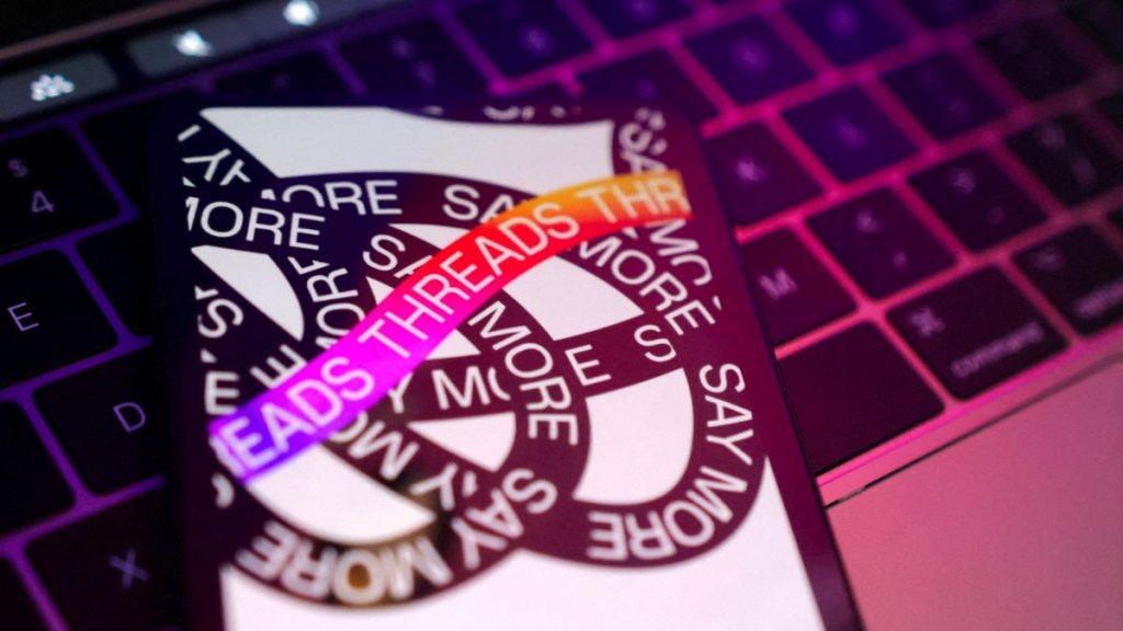 X rival Instagram Threads gets edit button and it’s free to use