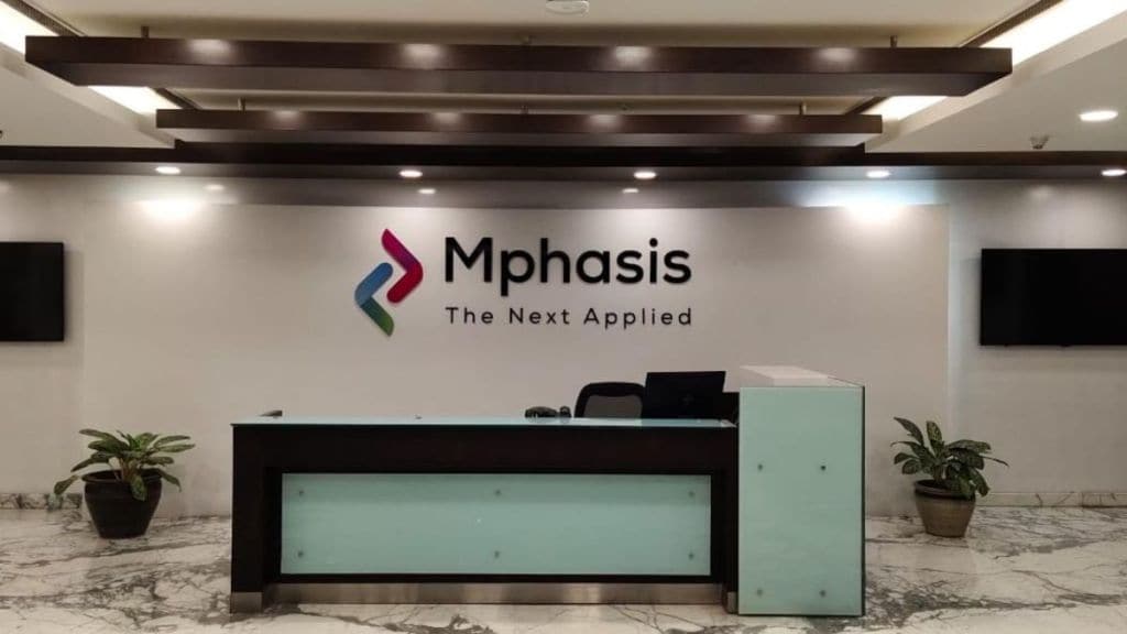 To reach new audiences Mphasis is adopting technologies such as Virtual Reality (VR) and web3