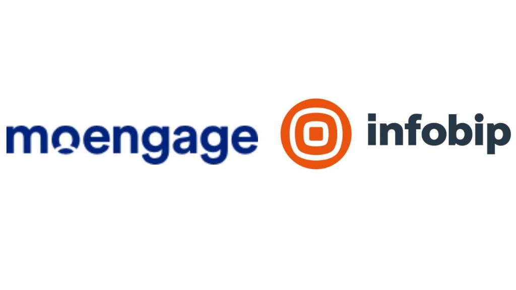 Infobip and MoEngage will enable brands to offer customer engagement on popular messaging channels like RCS, SMS, and WhatsApp