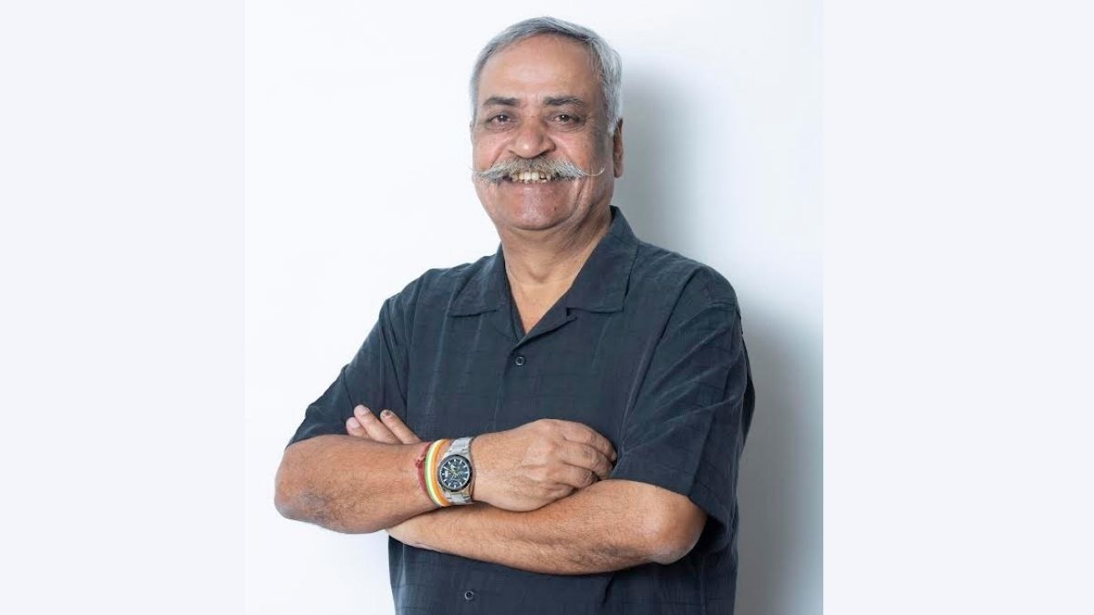 The journey Ogilvy India’s Piyush Pandey - from a tea taster to the ...