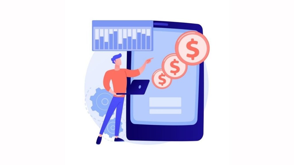 The cost of acquisition The cost of acquisition