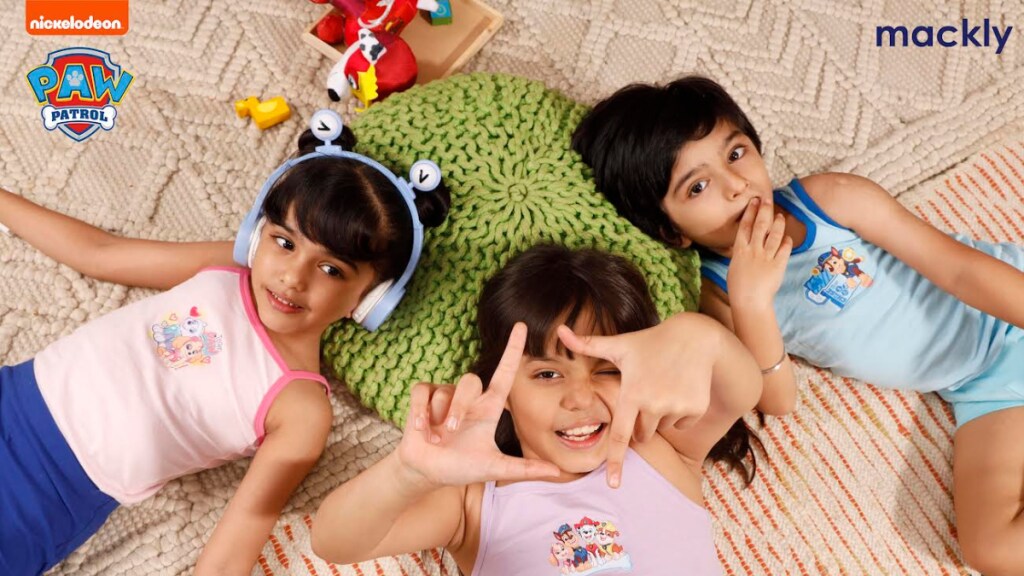 kids